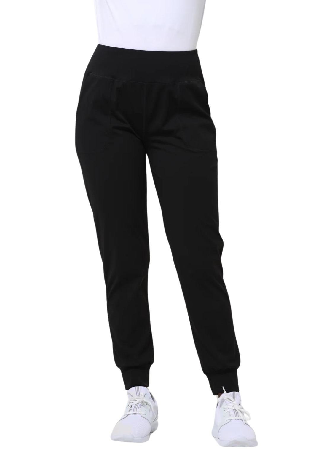 Dignitii Cooling Loose Leggings - Modest Activewear with Pockets