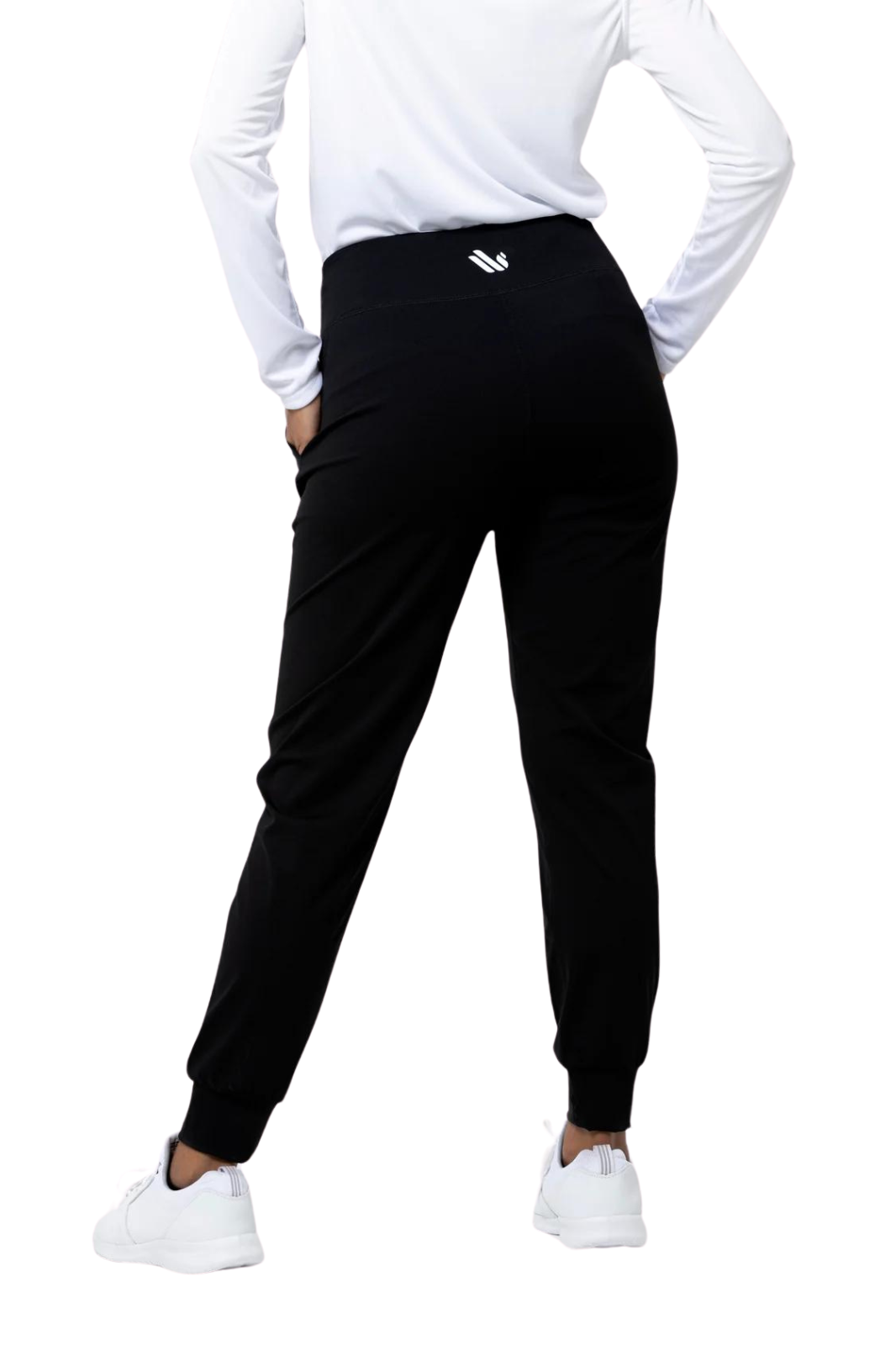 Dignitii Cooling Loose Leggings - Modest Activewear with Pockets