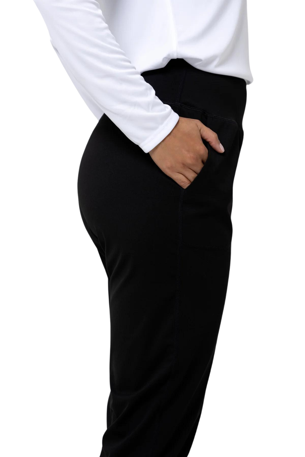 Cooling Loose Leggings