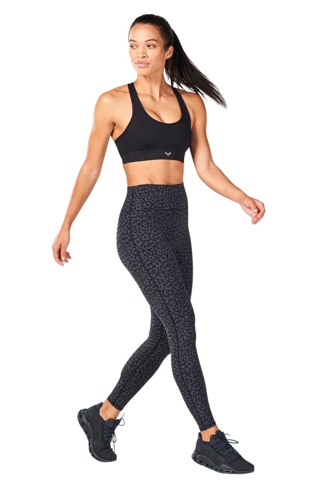 Core Agile ACT Leggings 27