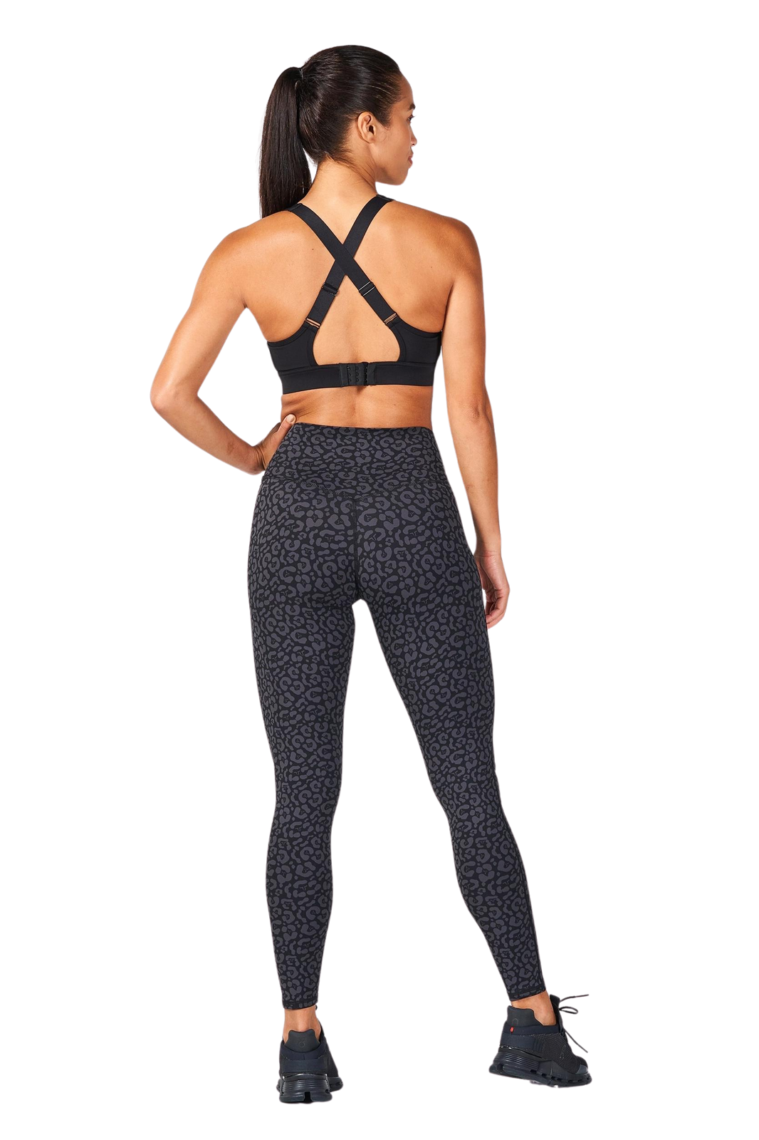 Core Agile ACT Leggings 27