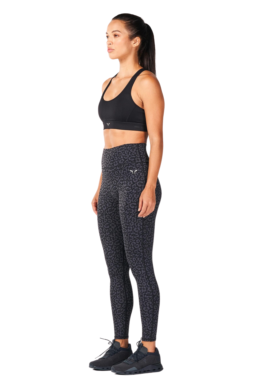 Core Agile ACT Leggings 27