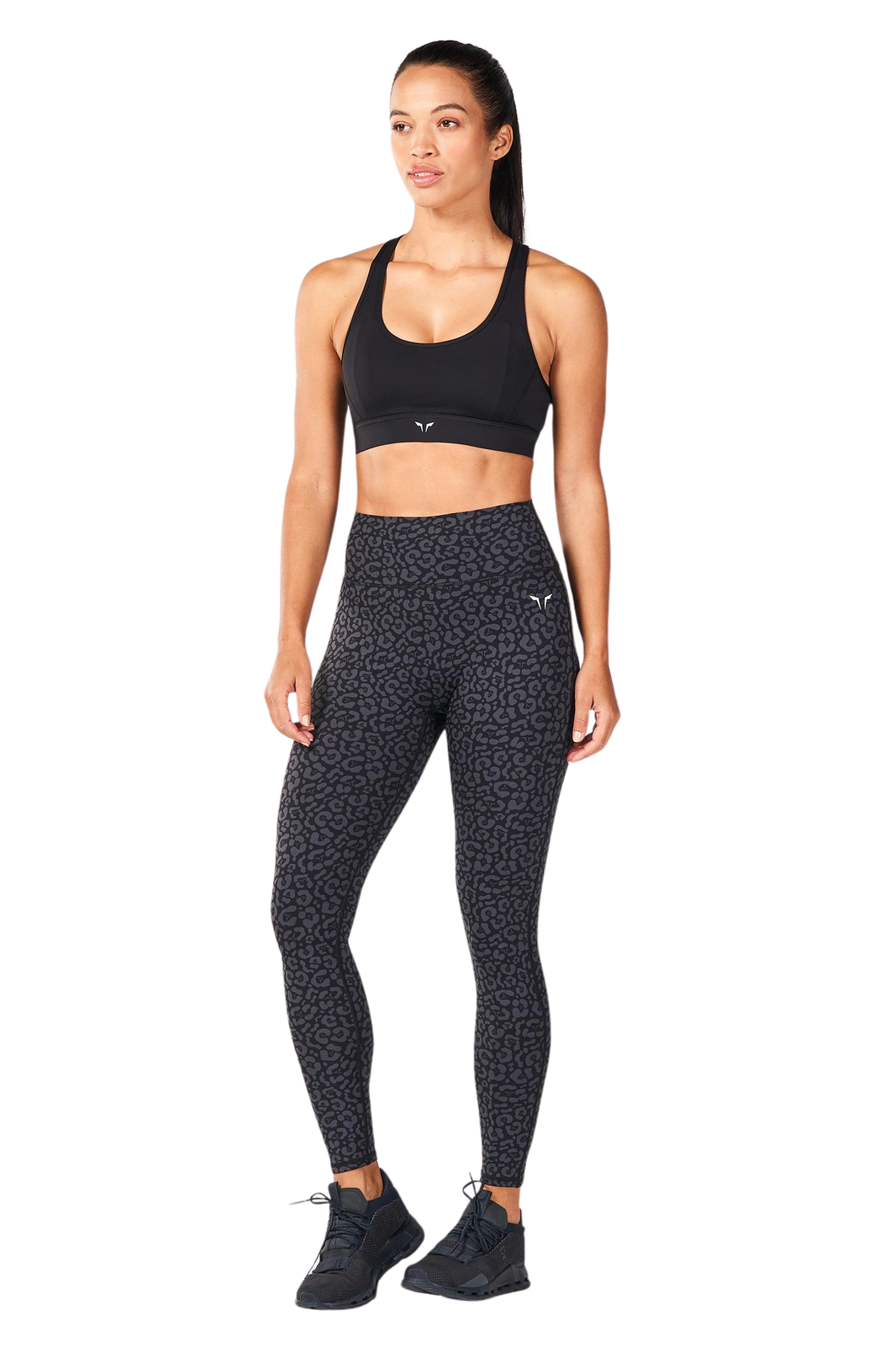 Core Agile ACT Leggings 27