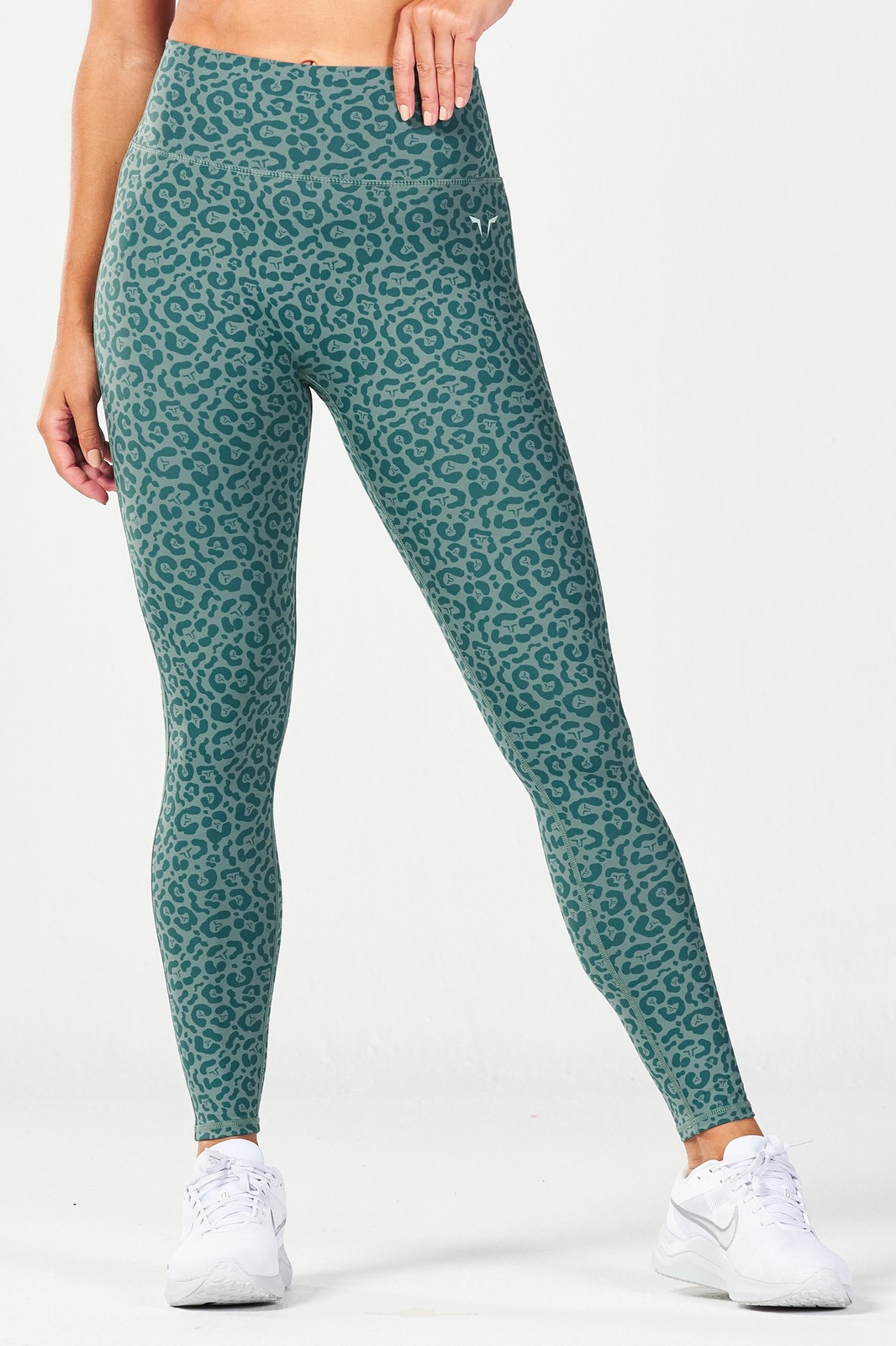 Core Agile ACT Leggings 27