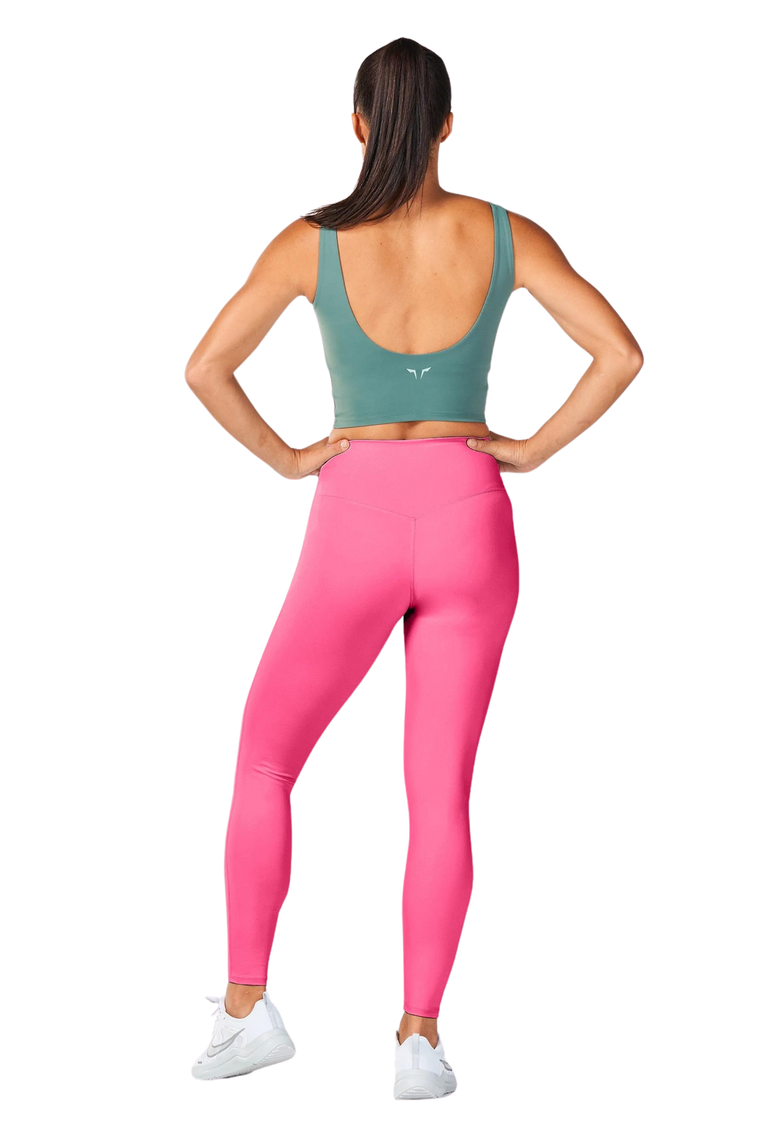 Core Agile ACT Leggings 27