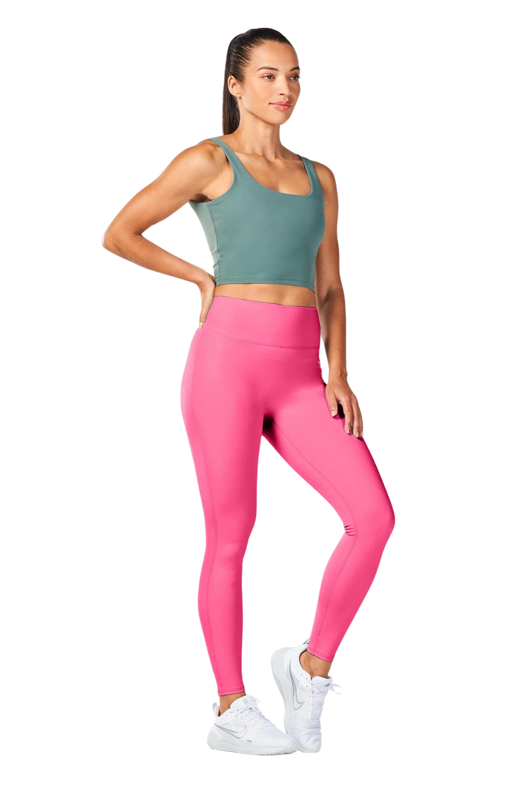 Core Agile ACT Leggings 27