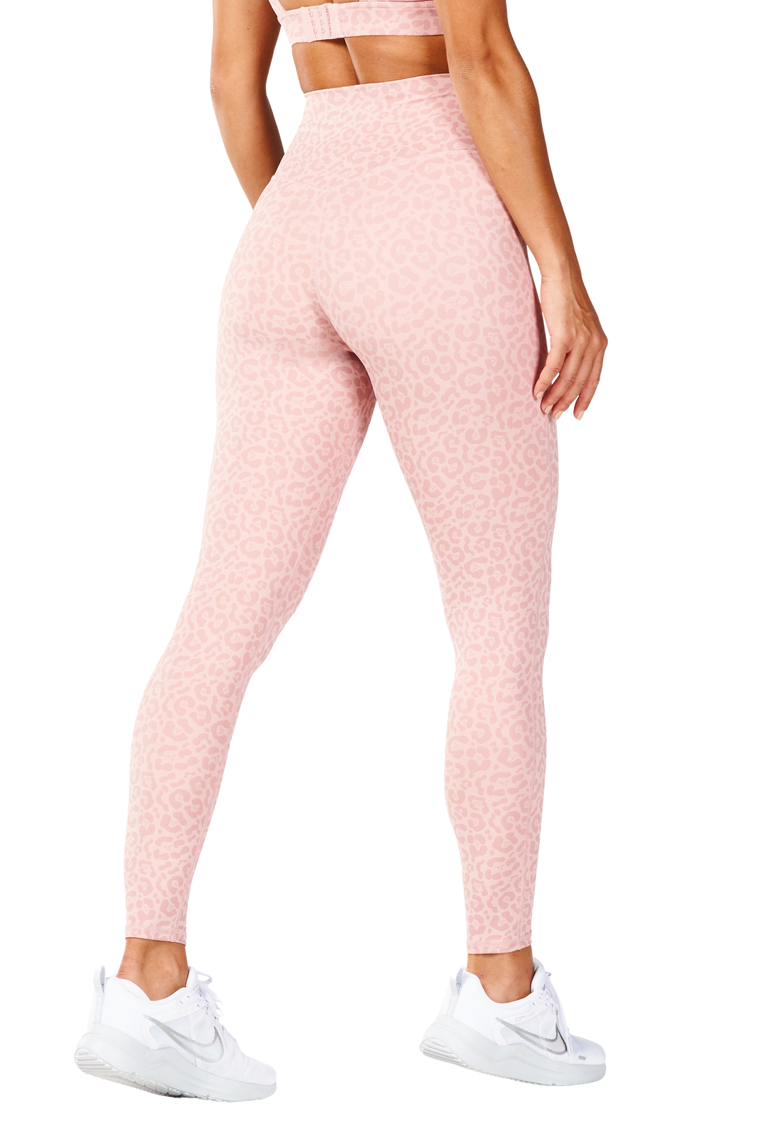 Core Agile ACT Leggings 27