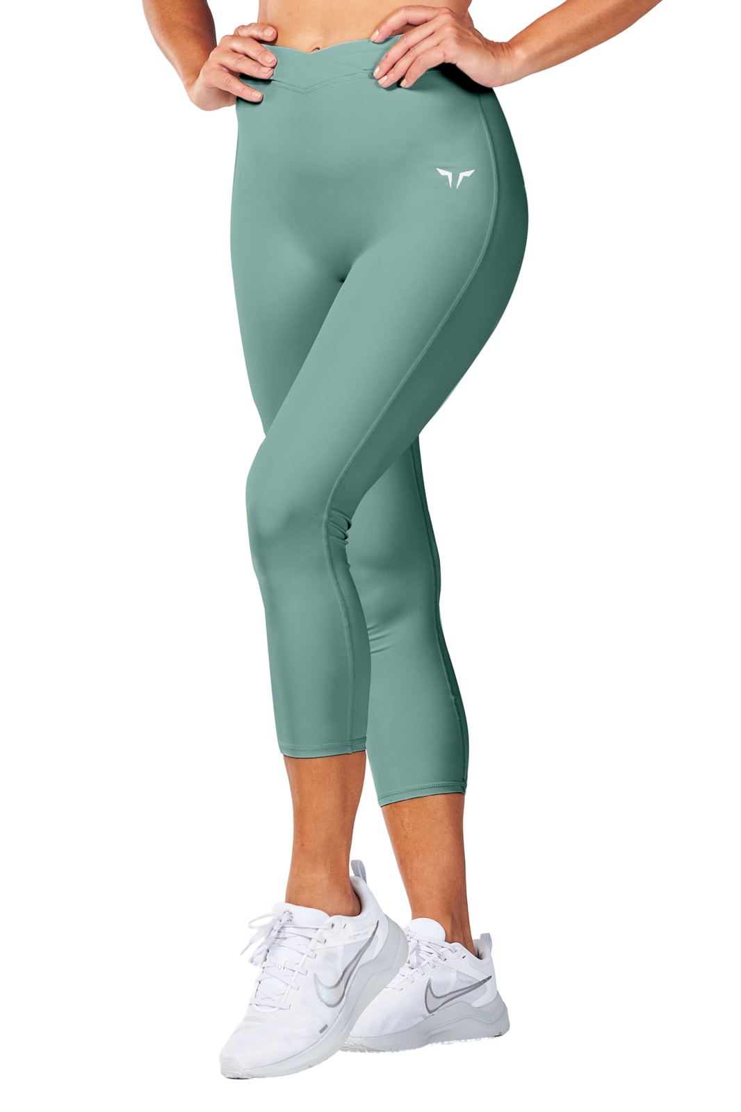 Crossover Leggings 24