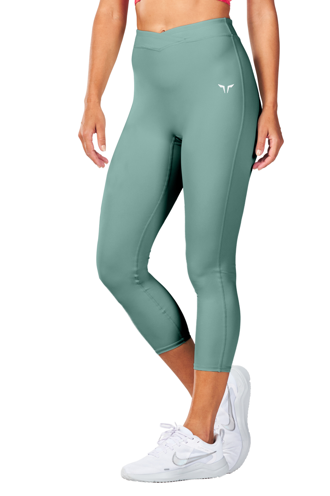 Crossover Leggings 24