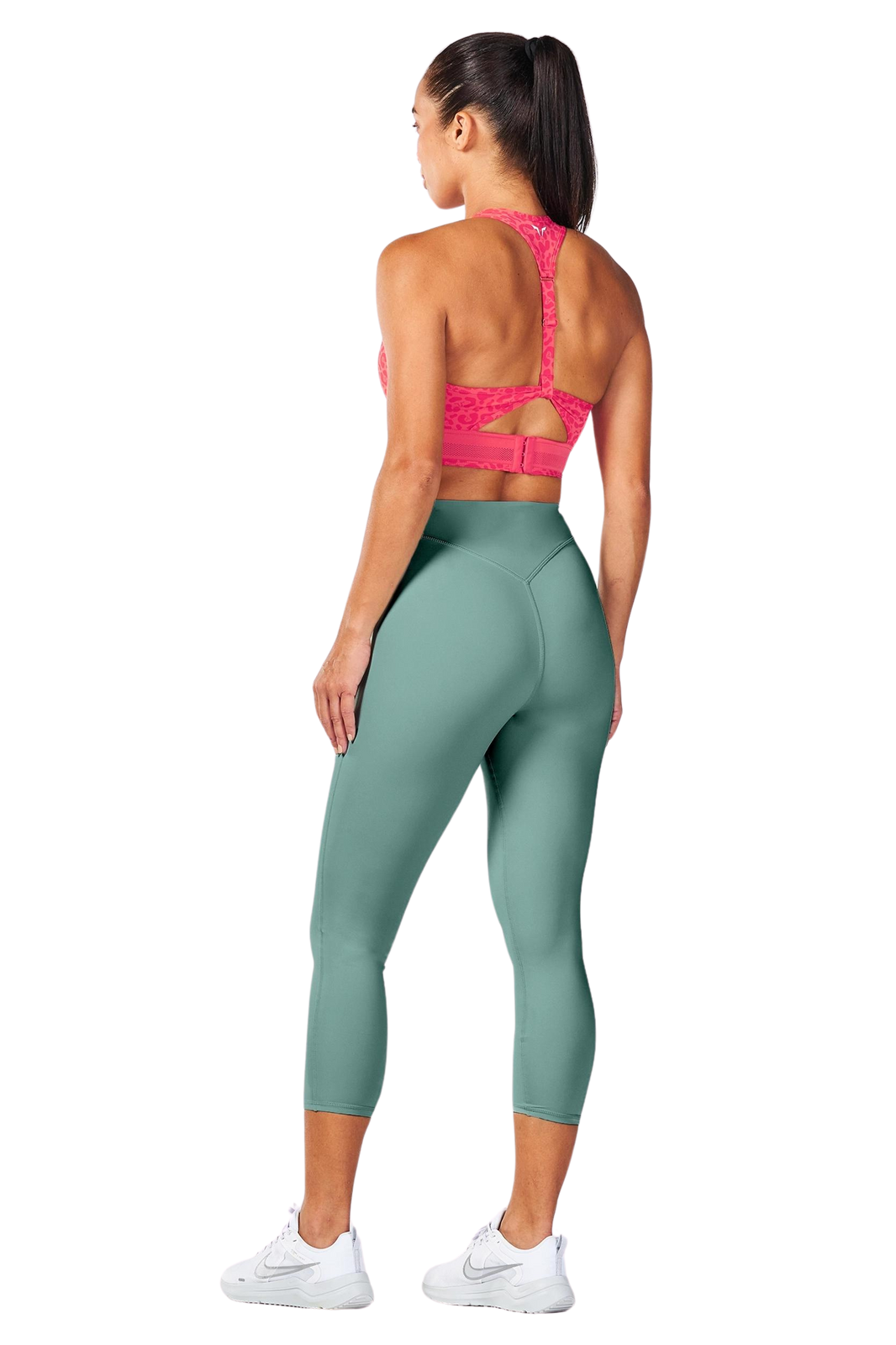 Crossover Leggings 24