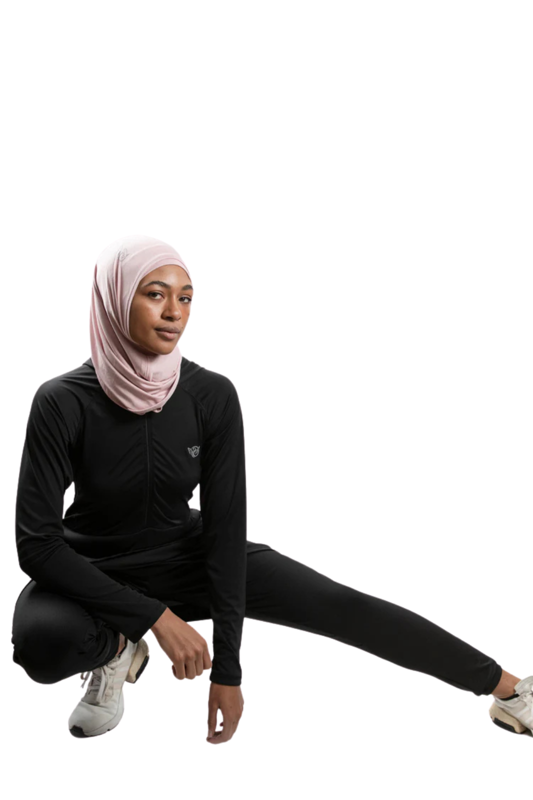 Dignitii Women's BreathLite Sports Hijab