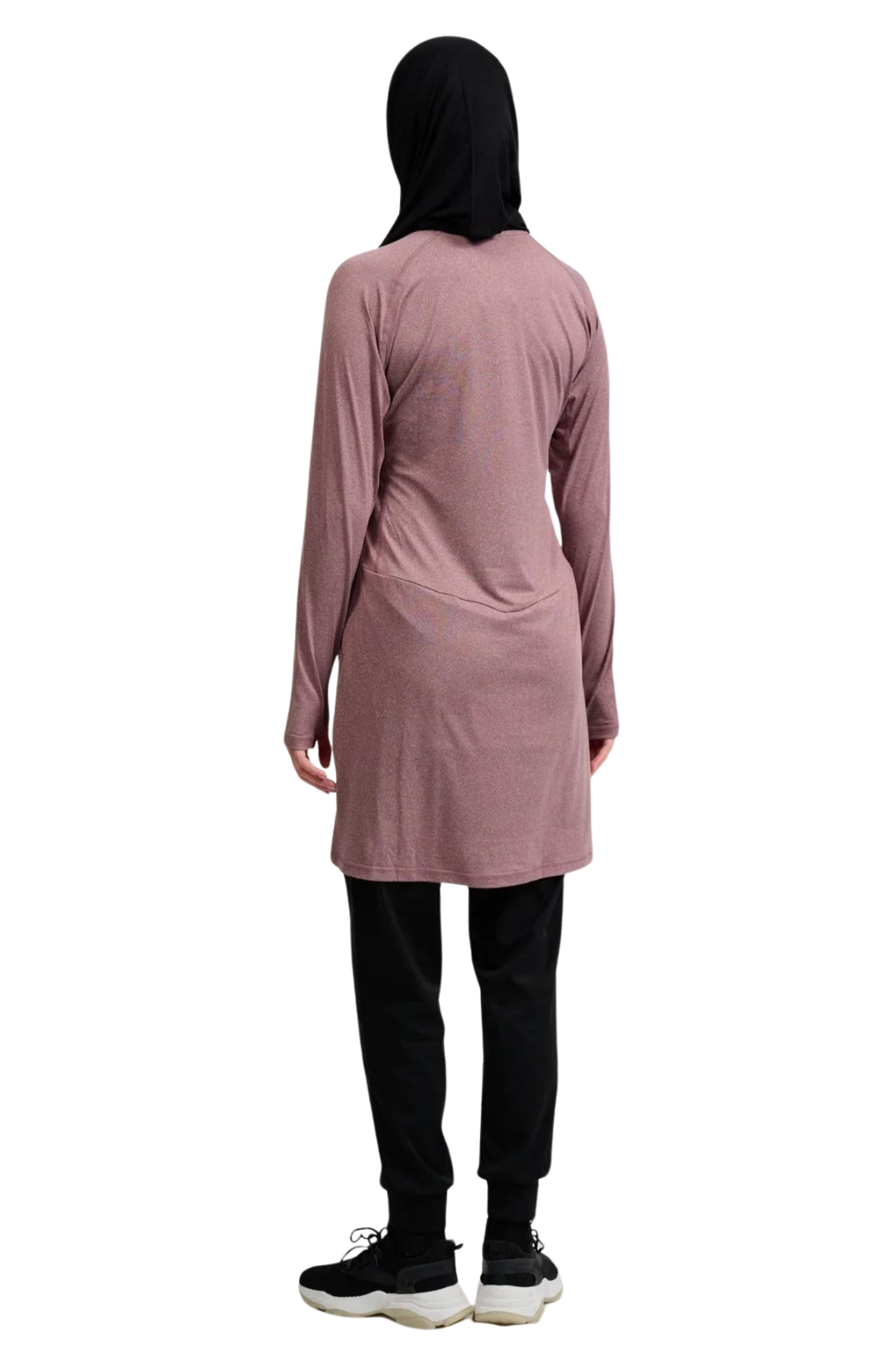 Dignitii Modest Performance Top for Women