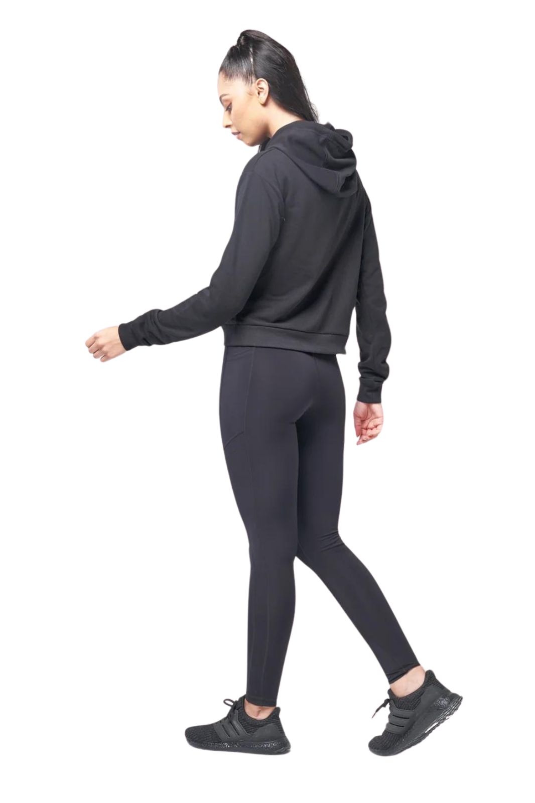 SquatWolf Warm-Up Hoodie