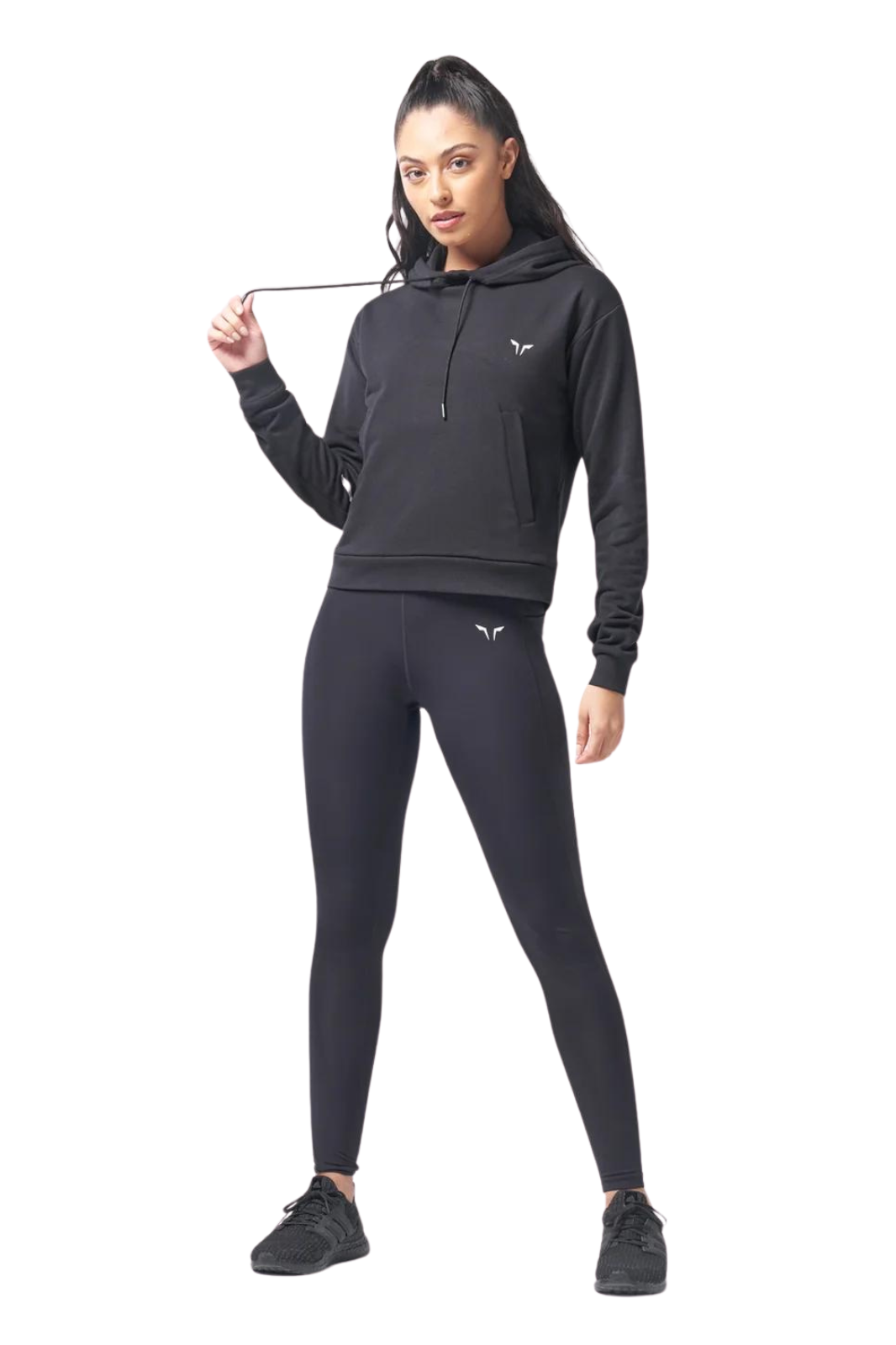 SquatWolf Warm-Up Hoodie