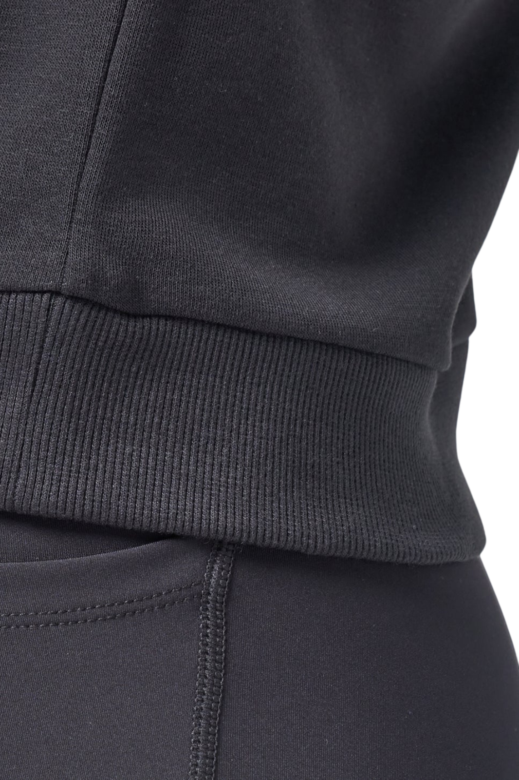 SquatWolf Warm-Up Hoodie