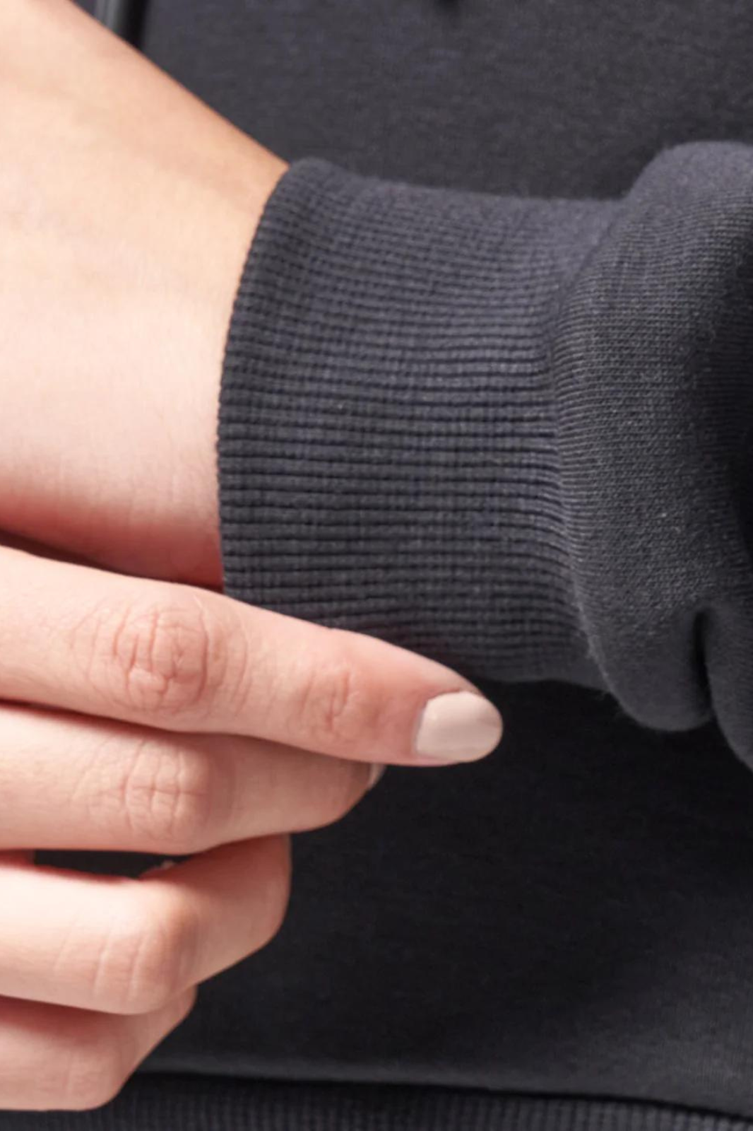 SquatWolf Warm-Up Hoodie