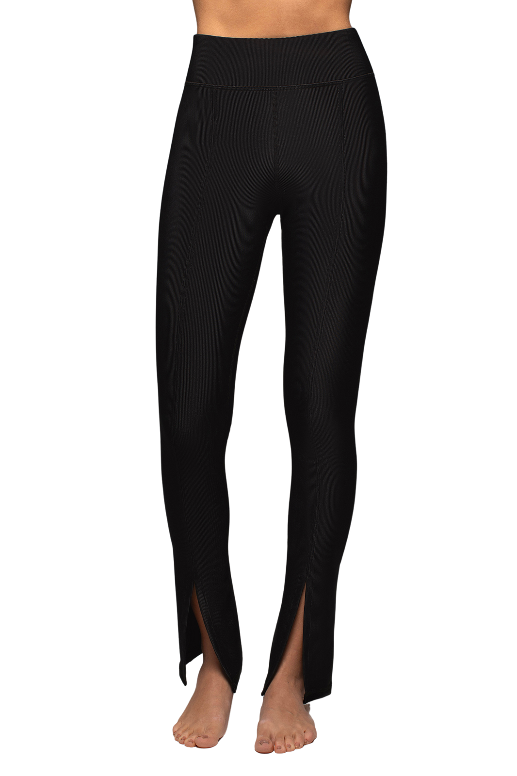 Michi Horizon Ribbed Legging