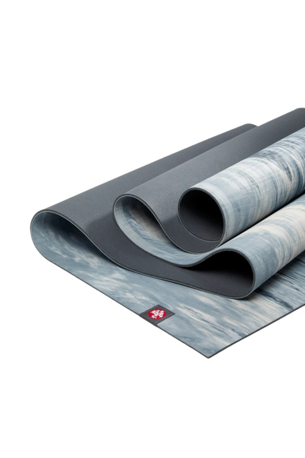 eKO Cushioned Yoga Mat 71