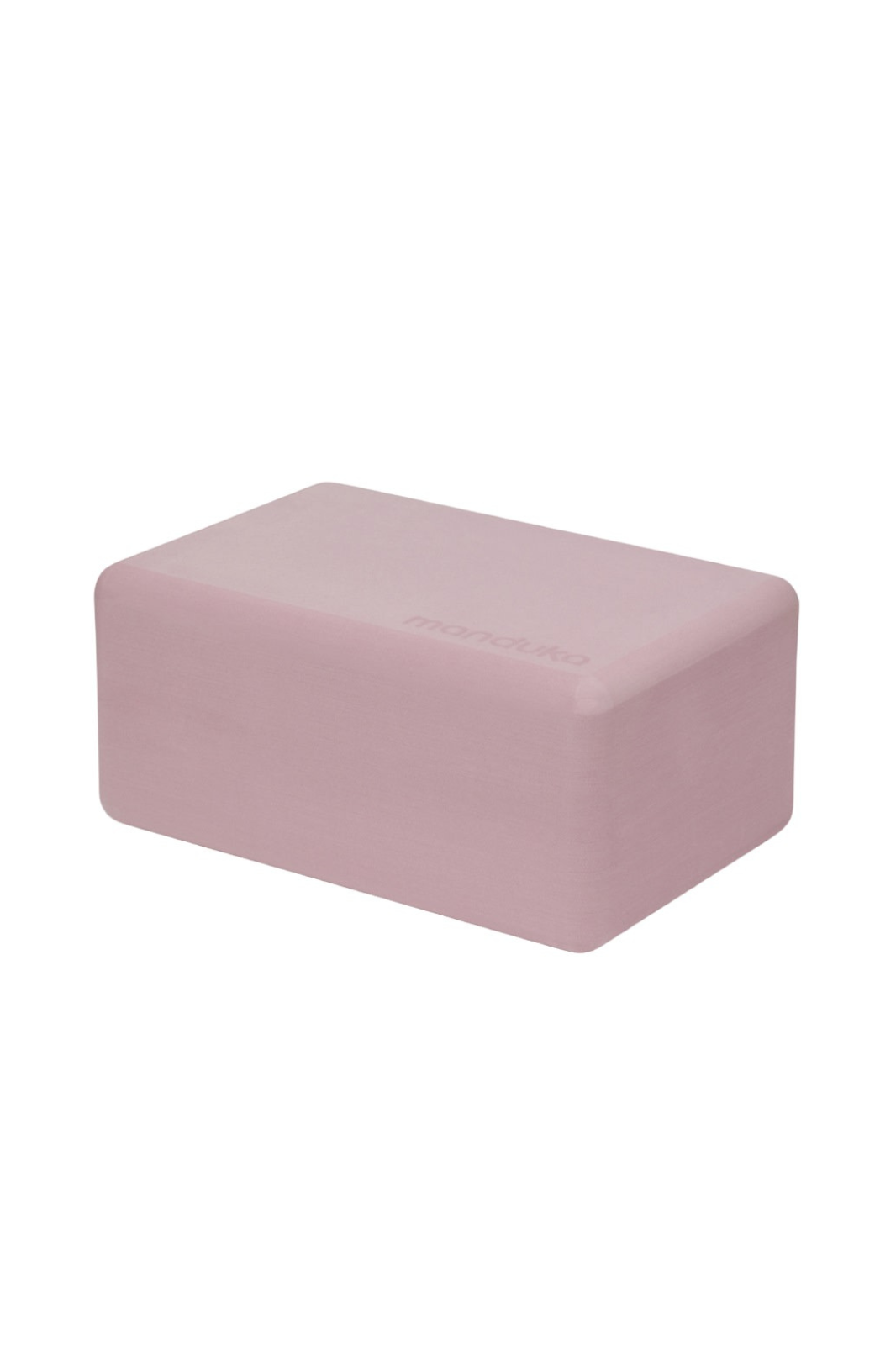 Recycled Foam Block 4