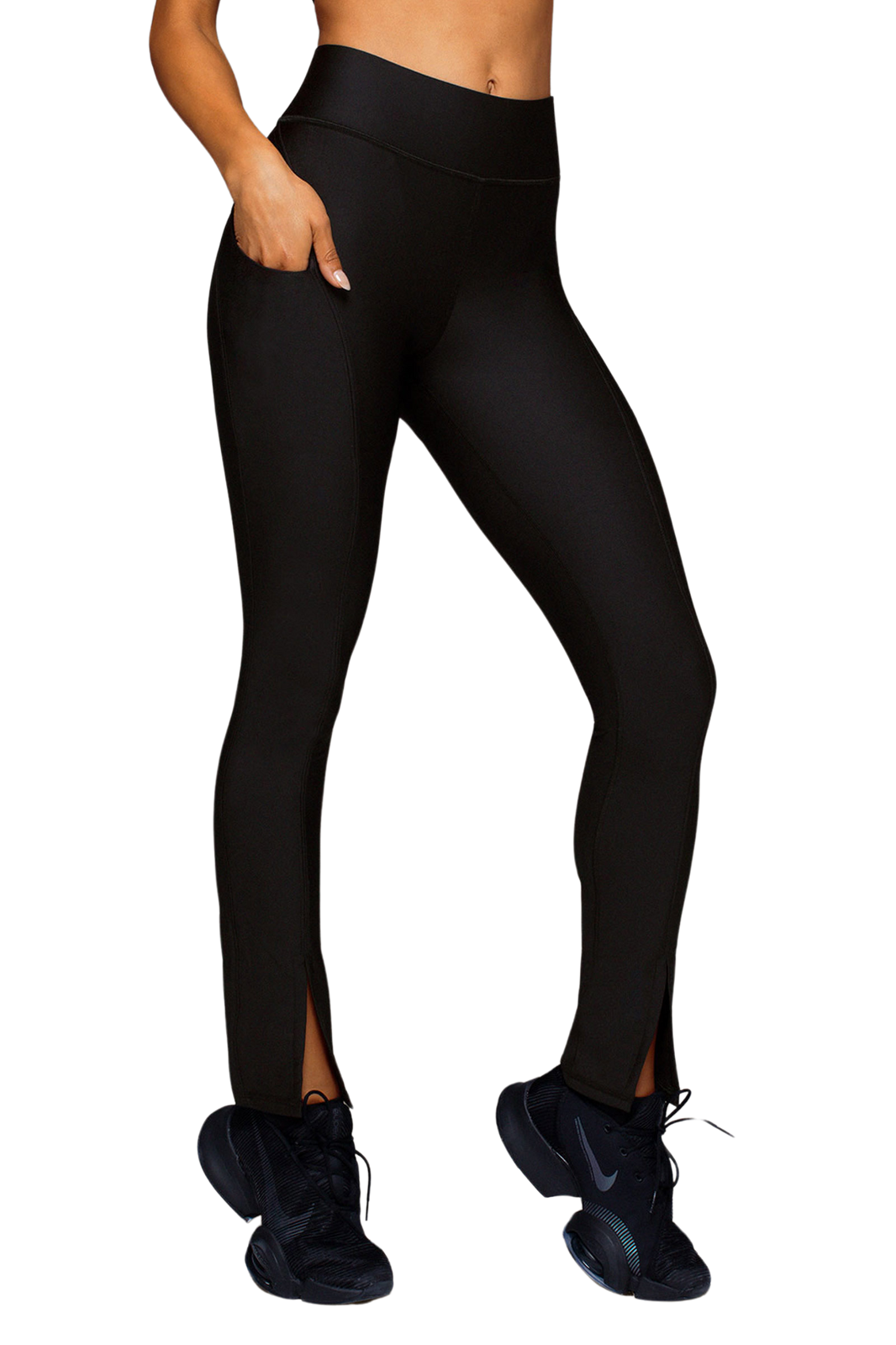 ODYSSEY POCKET LEGGING