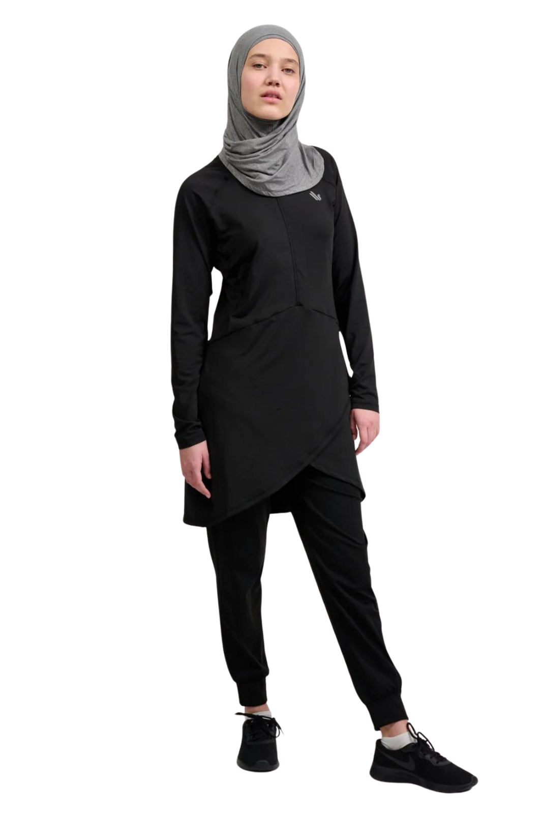 Dignitii Modest Performance Top for Women