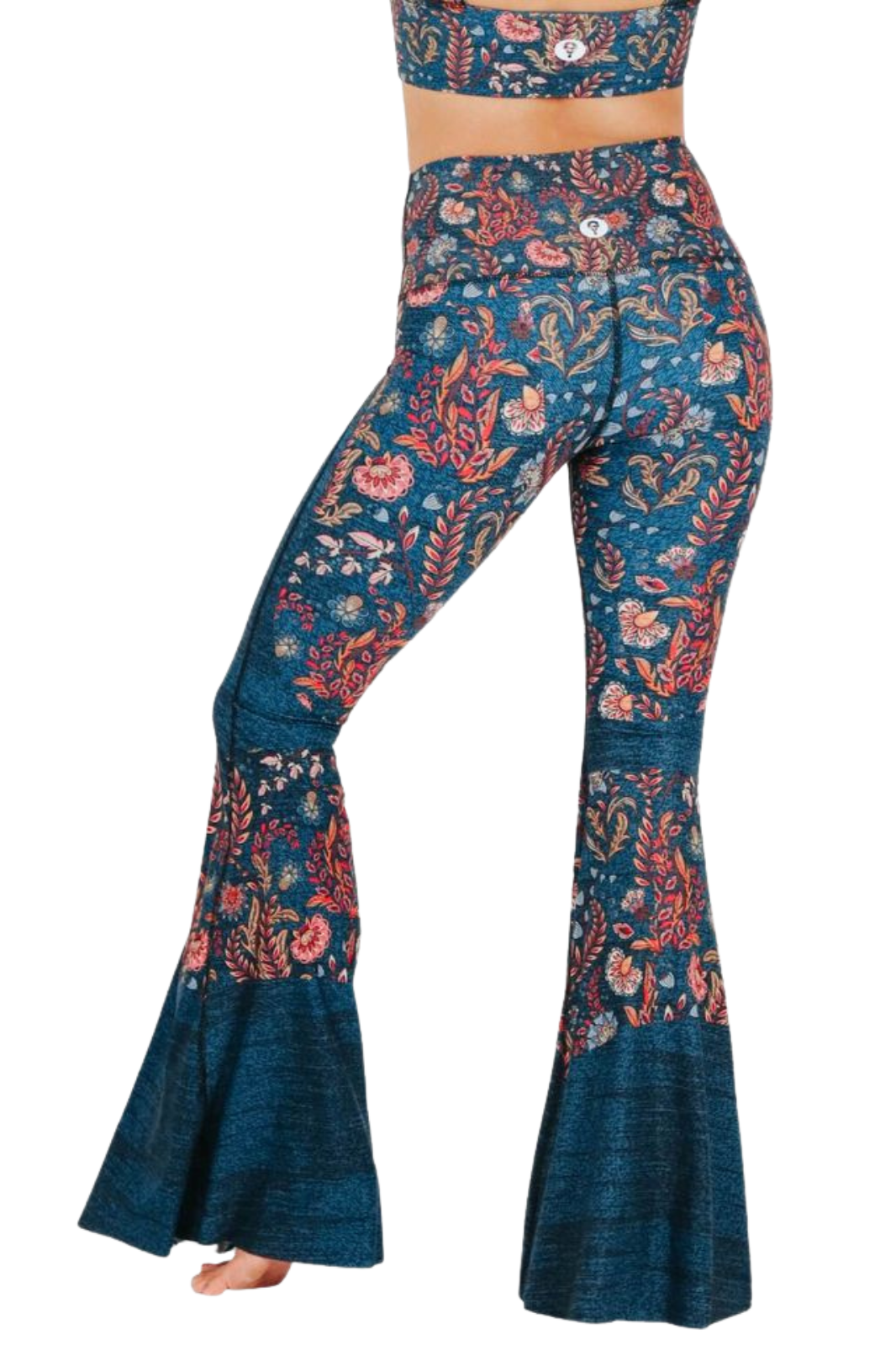 Leggings- Bell Bottoms