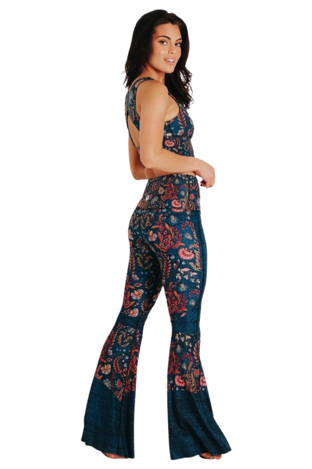 Leggings- Bell Bottoms