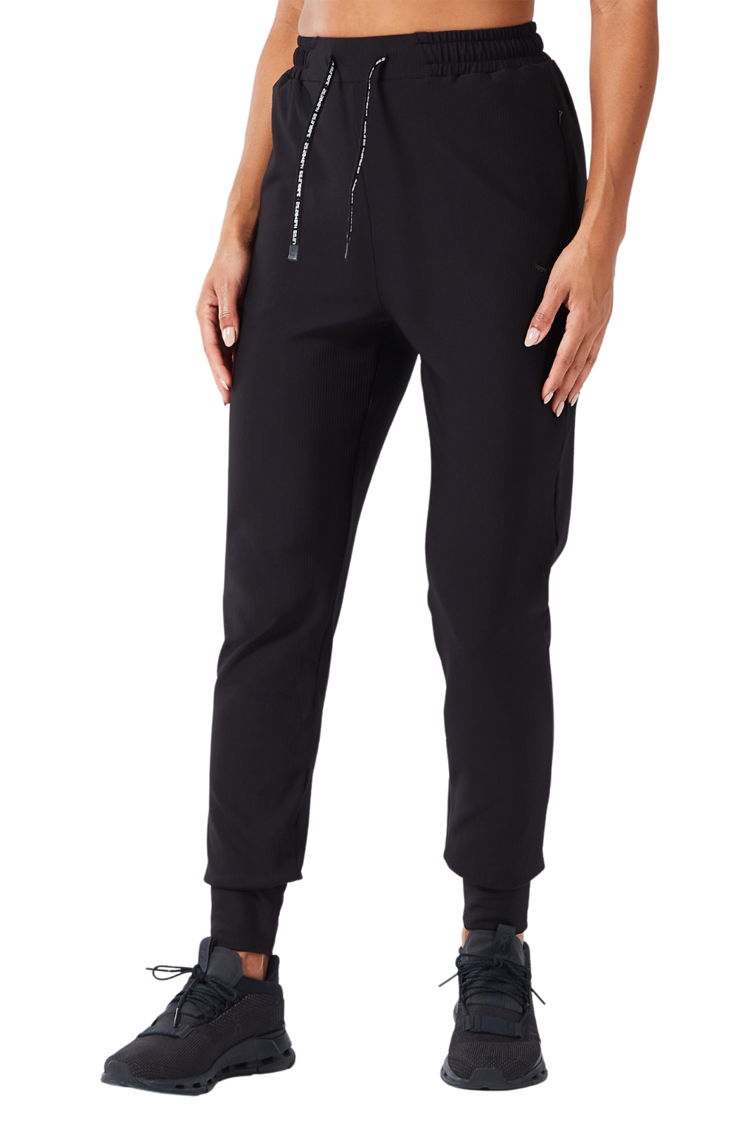 Ribbed Jogger for Women