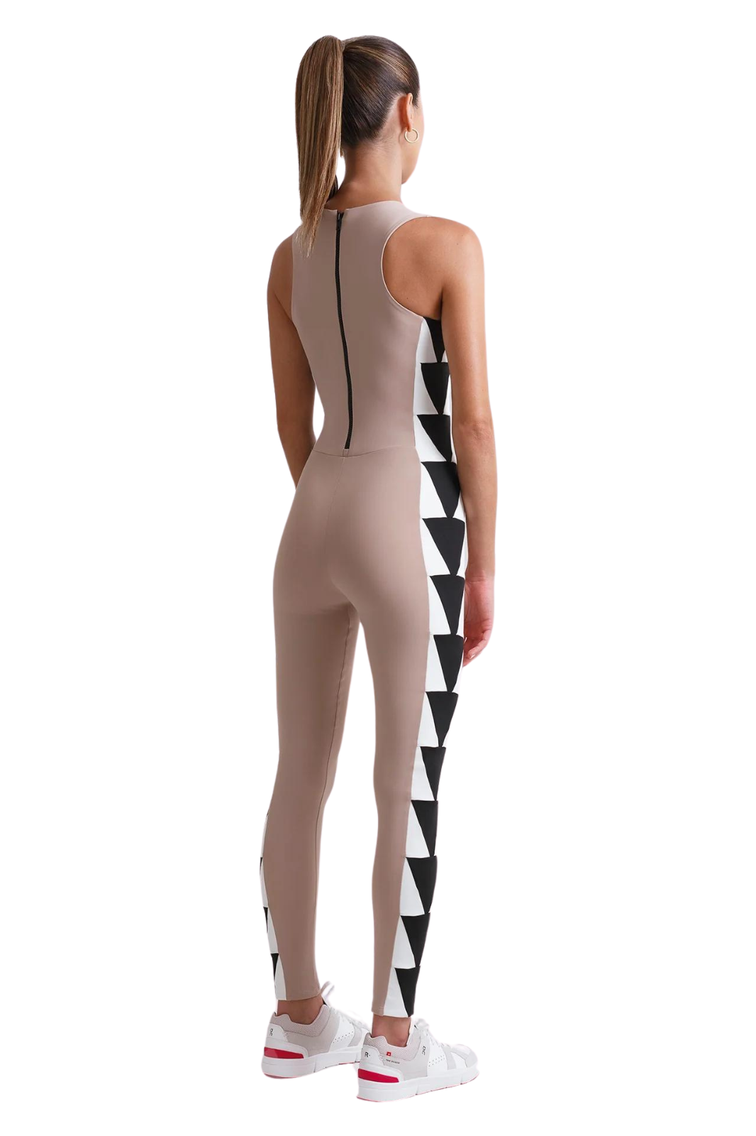 Symbole Unitard