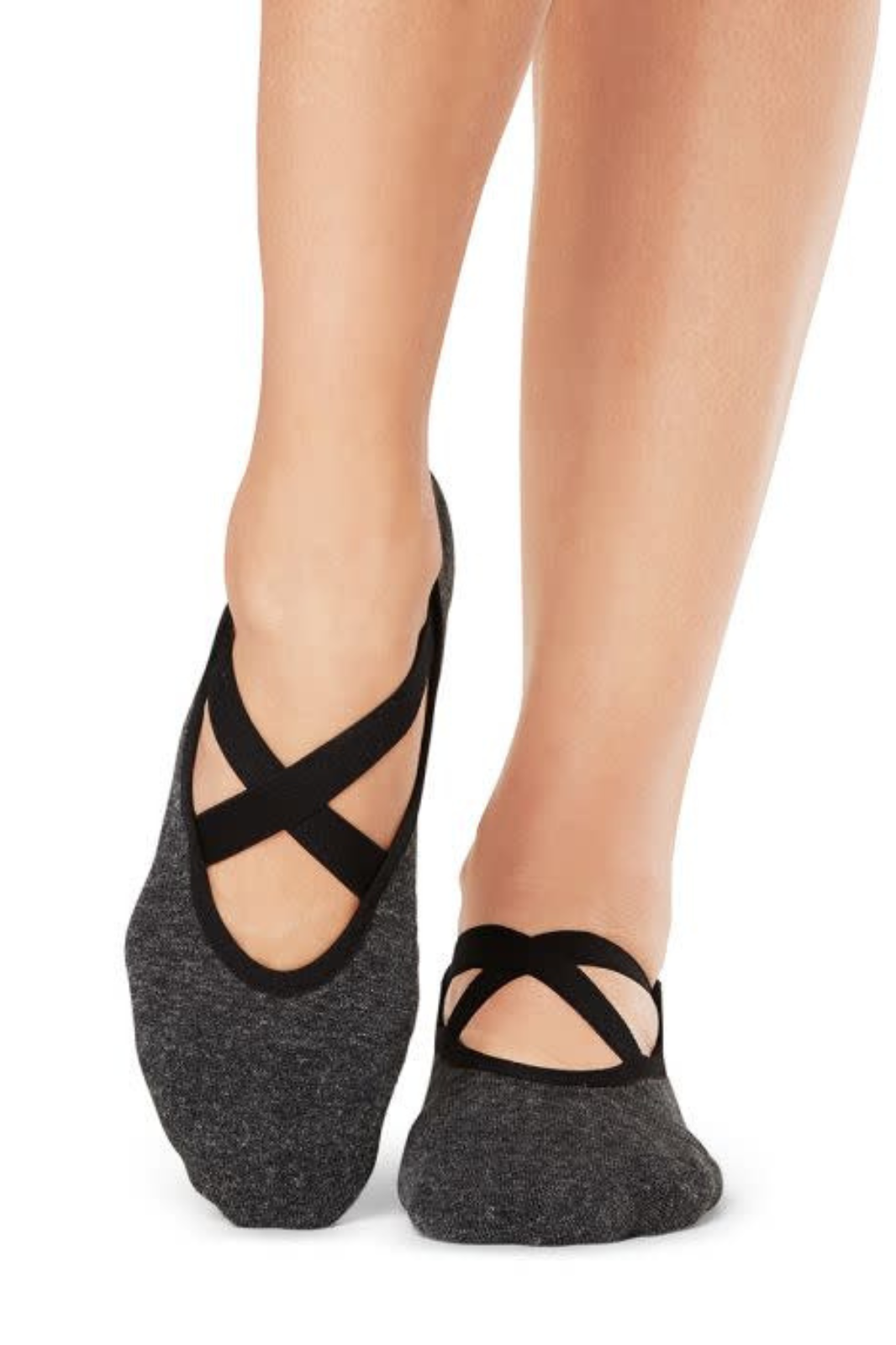 Tavi Chloe Grip Socks - Non-Slip Socks for Barre, Pilates & Yoga