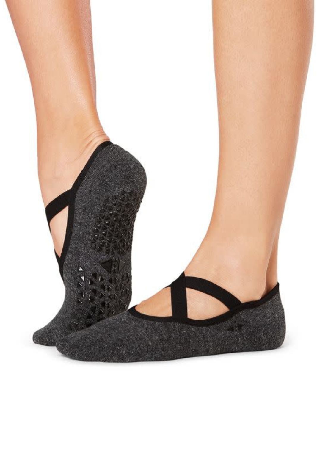 Tavi Chloe Grip Socks - Non-Slip Socks for Barre, Pilates & Yoga