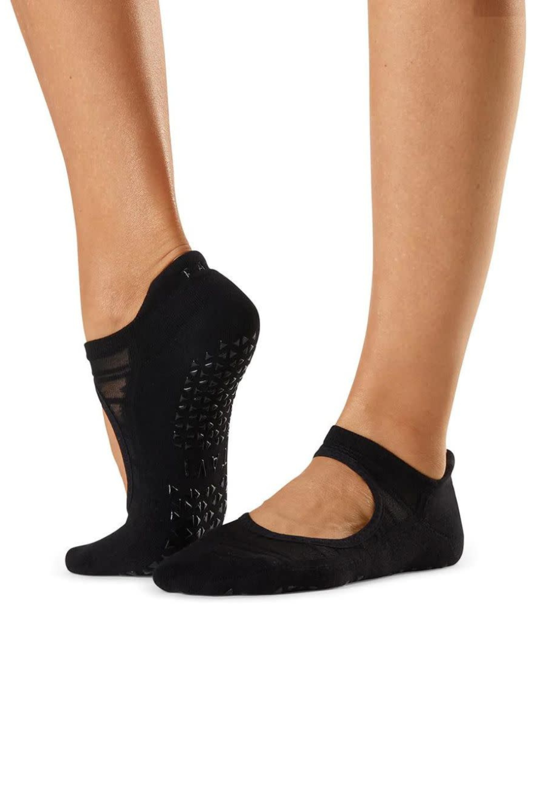 Emma Breeze Grip Socks for Women