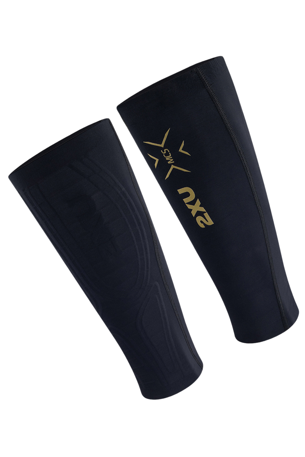 Unisex - Light Speed Compression Calf Guards