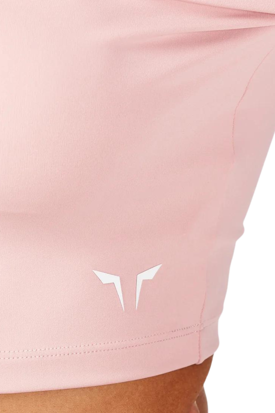 Warrior Crop Top 2.0