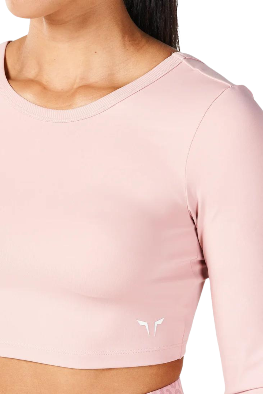 Warrior Crop Top 2.0