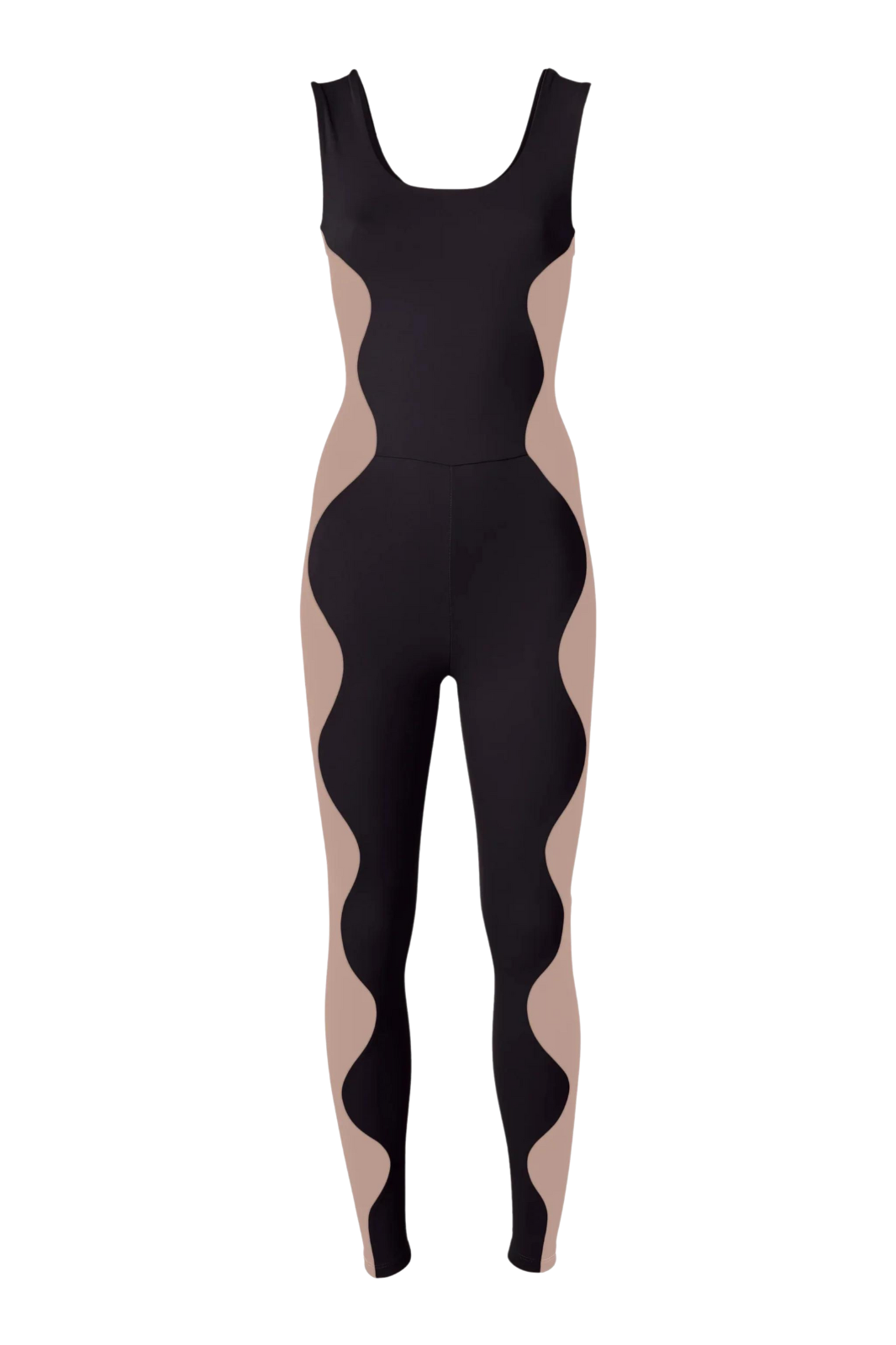 Wave Unitard