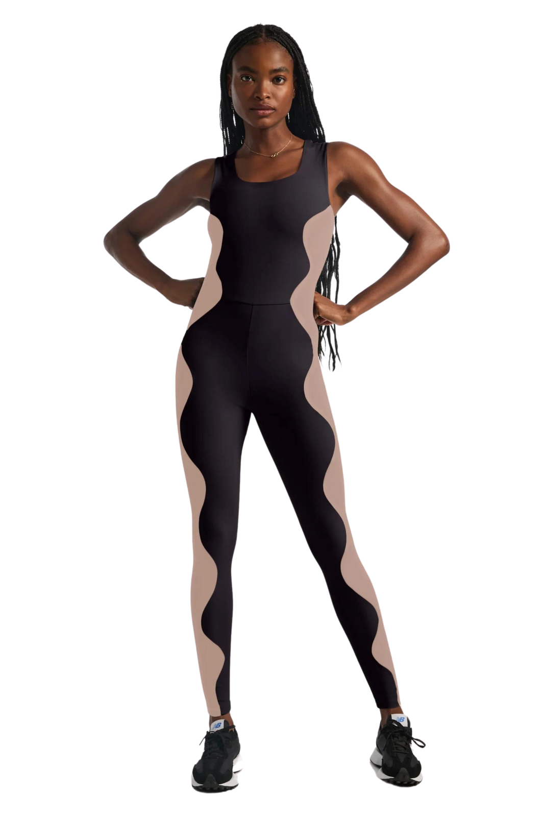 Wave Unitard