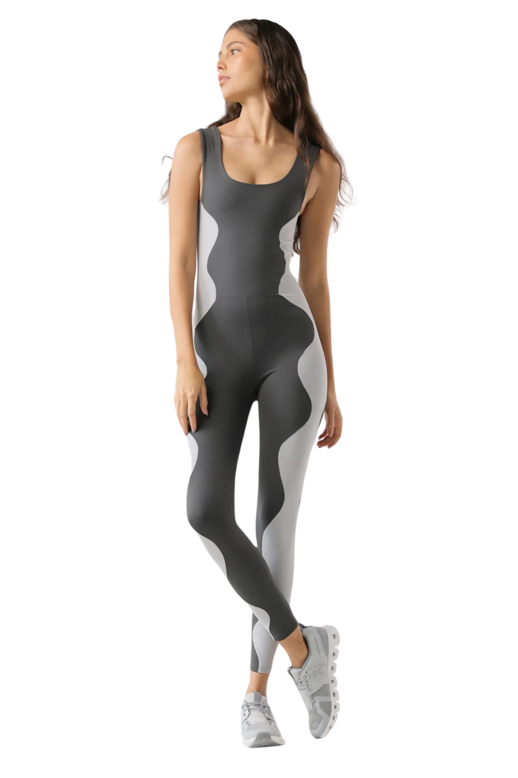 Wave Unitard