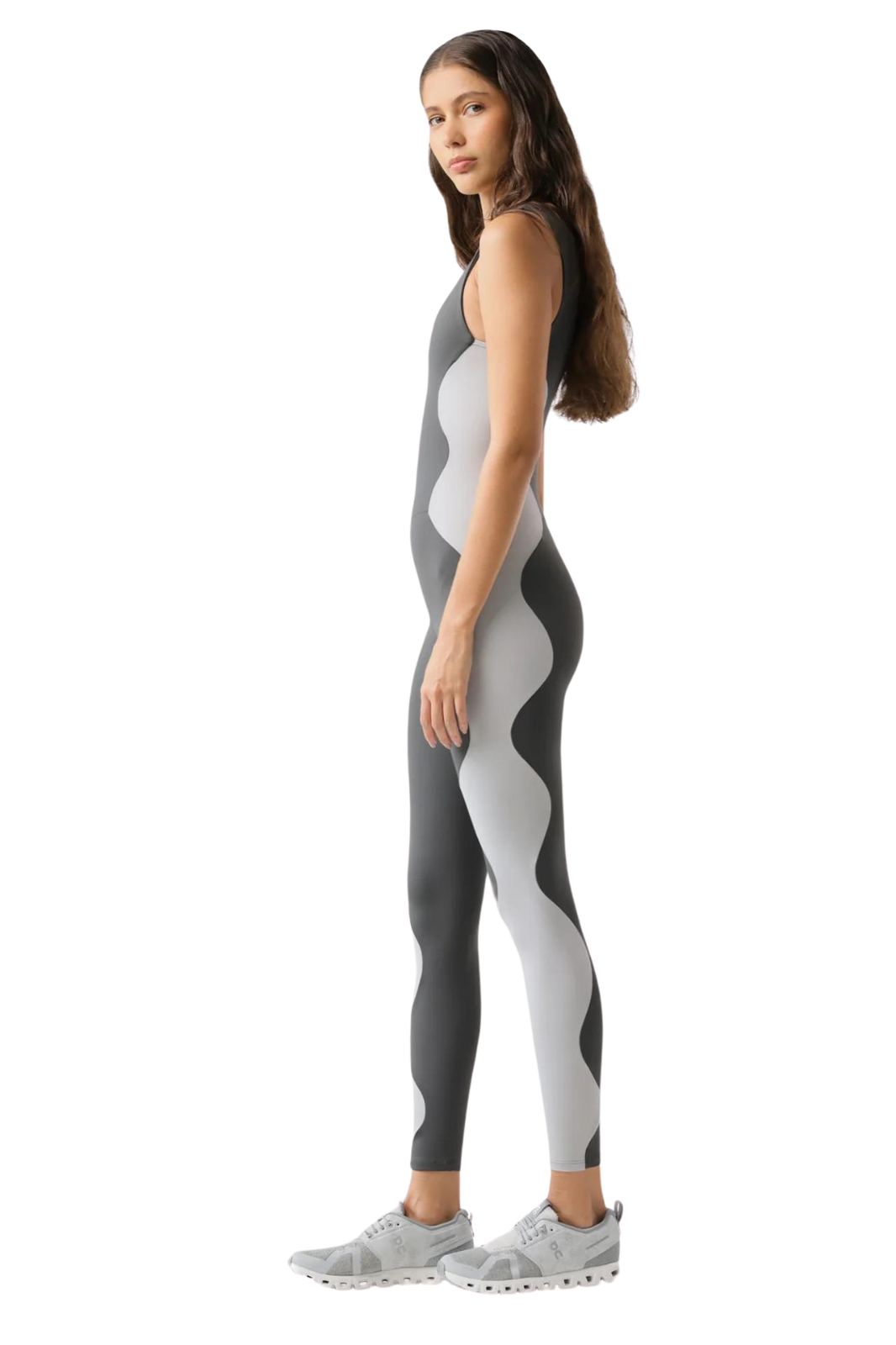 Wave Unitard
