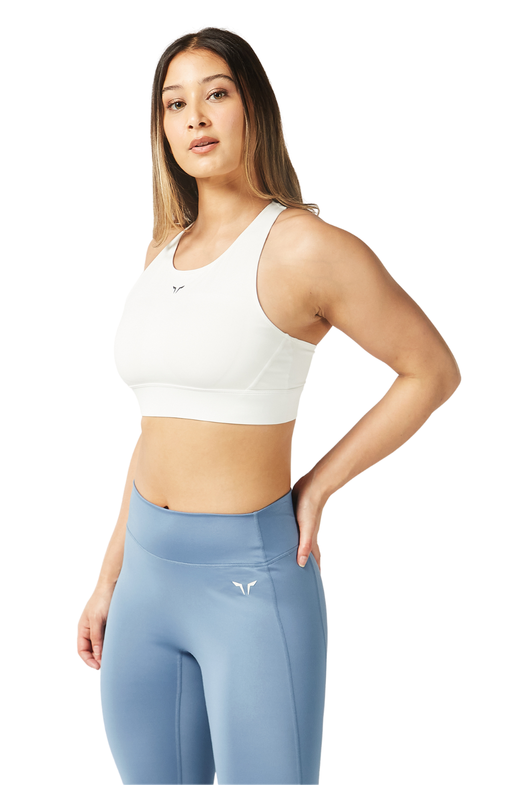 Essential High Impact Sports Bra