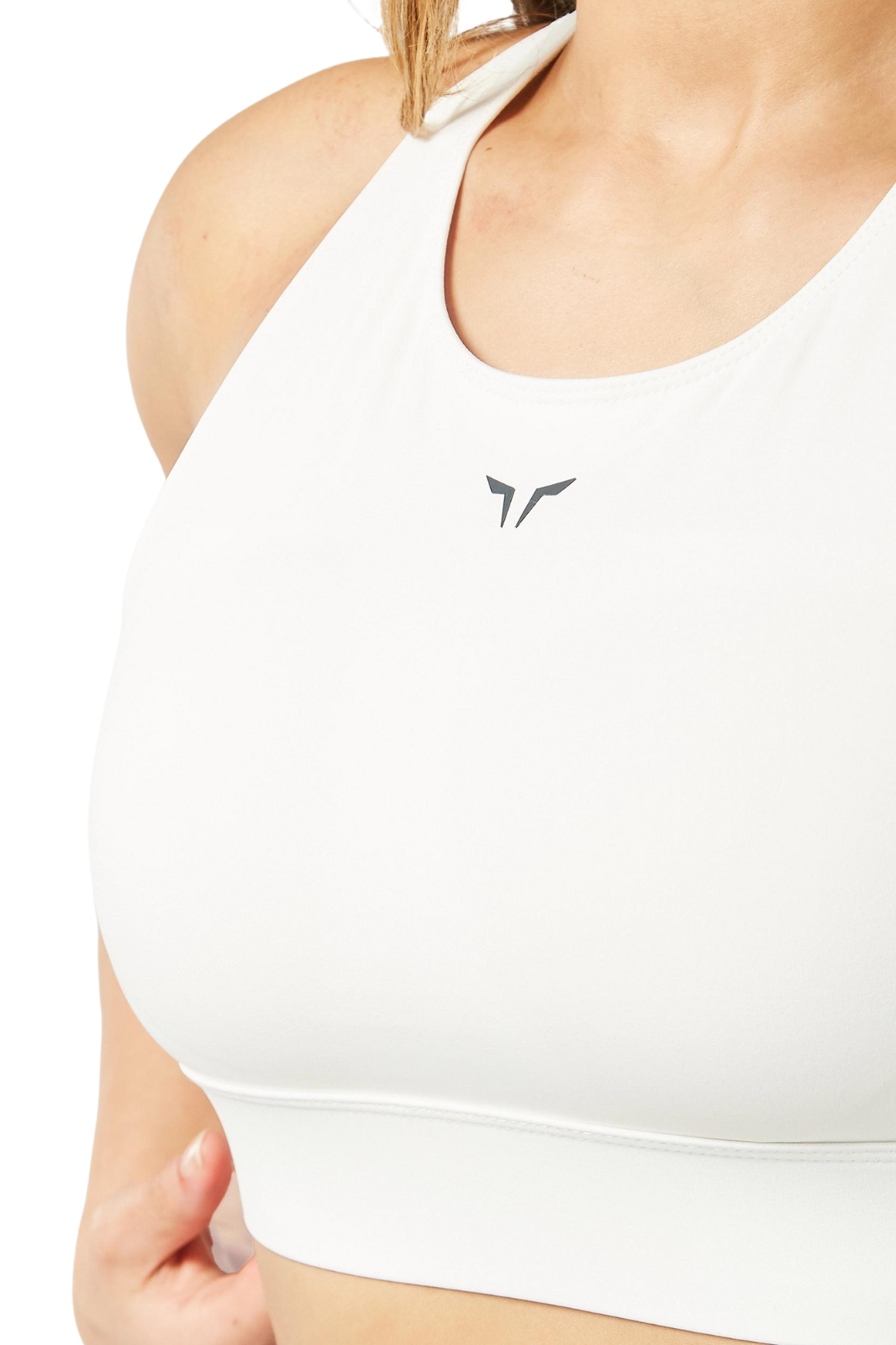Essential High Impact Sports Bra