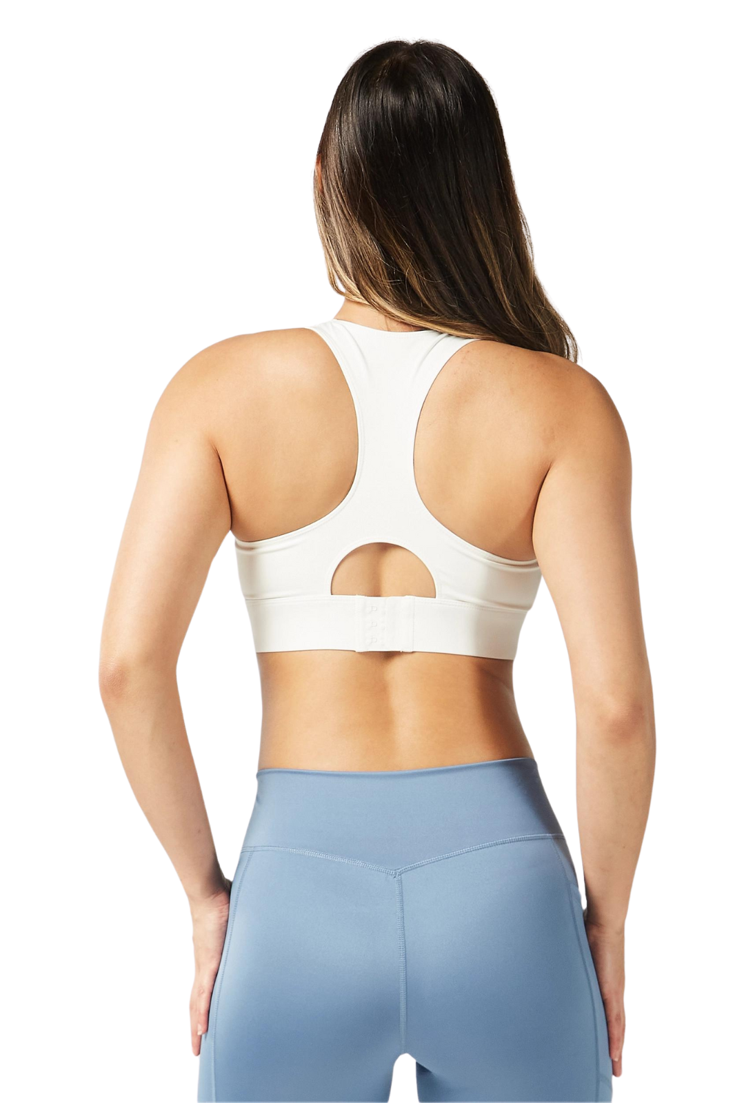 Essential High Impact Sports Bra