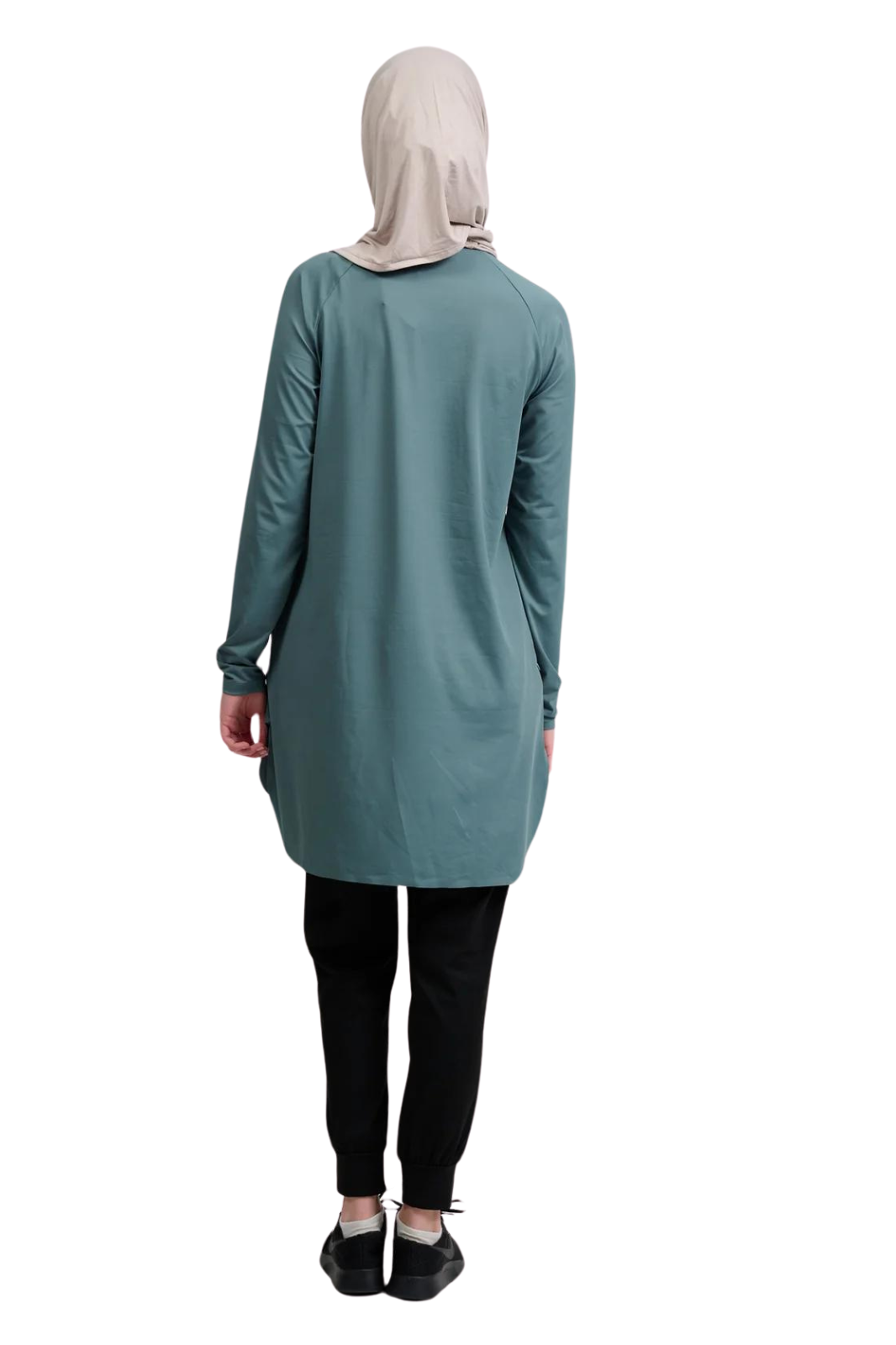 Dignitii Modest Long Sportswear