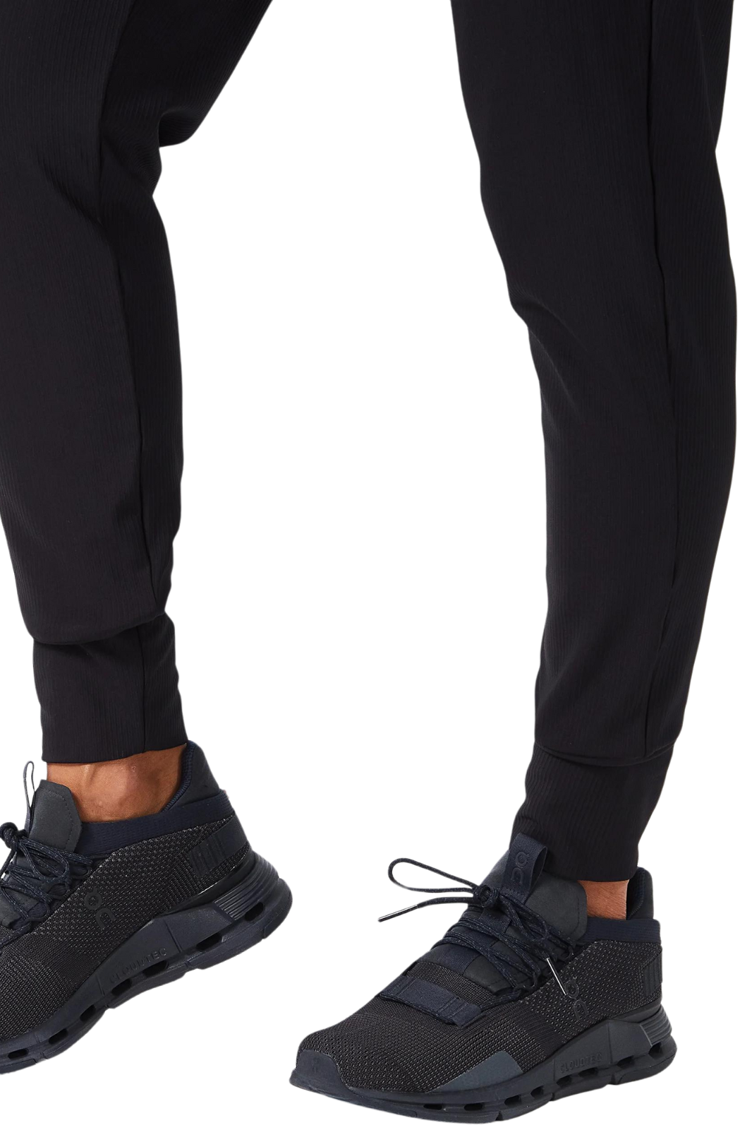 Ribbed Jogger for Women