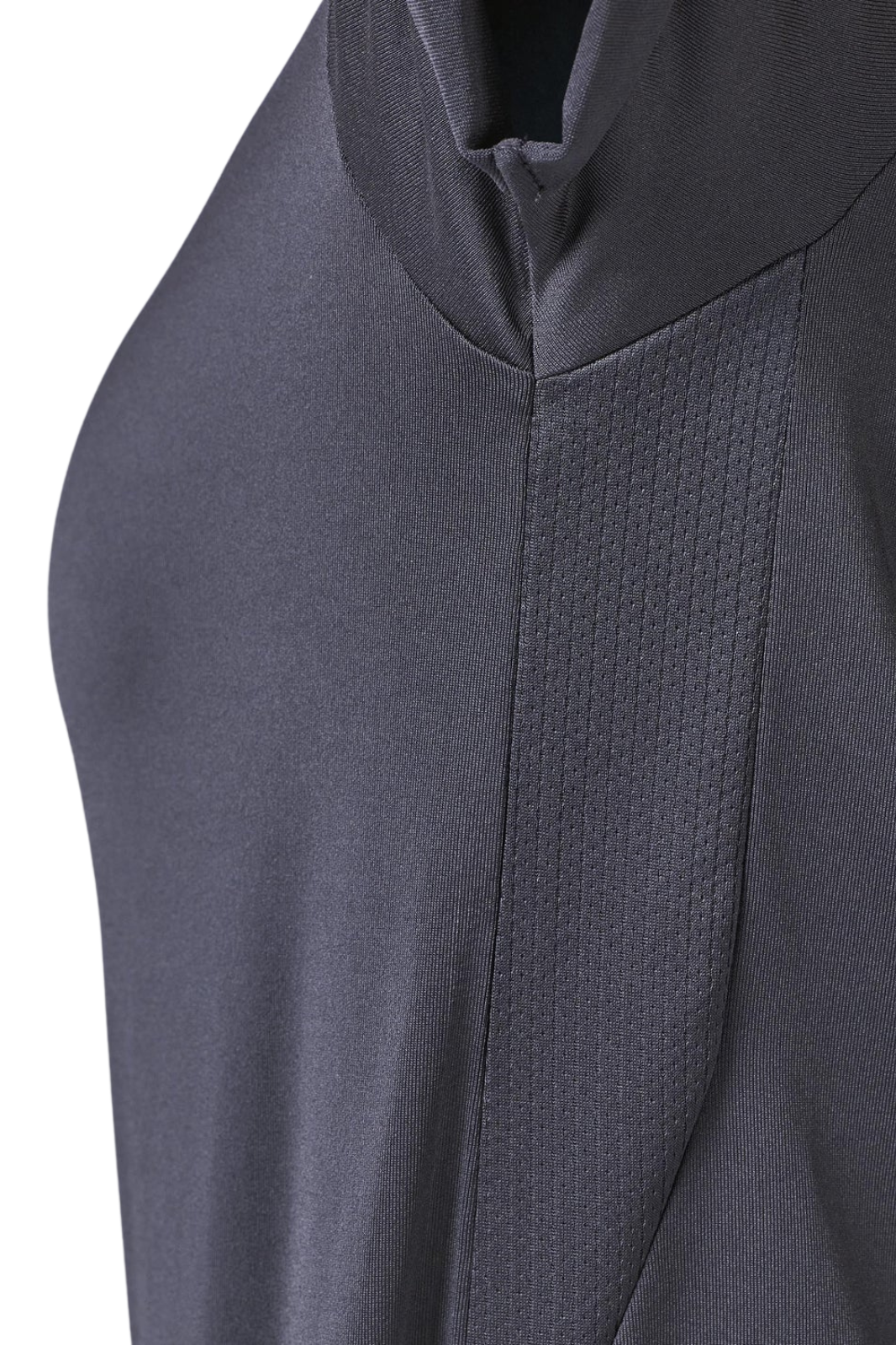 fabric of loose Fit T-shirt for Gym