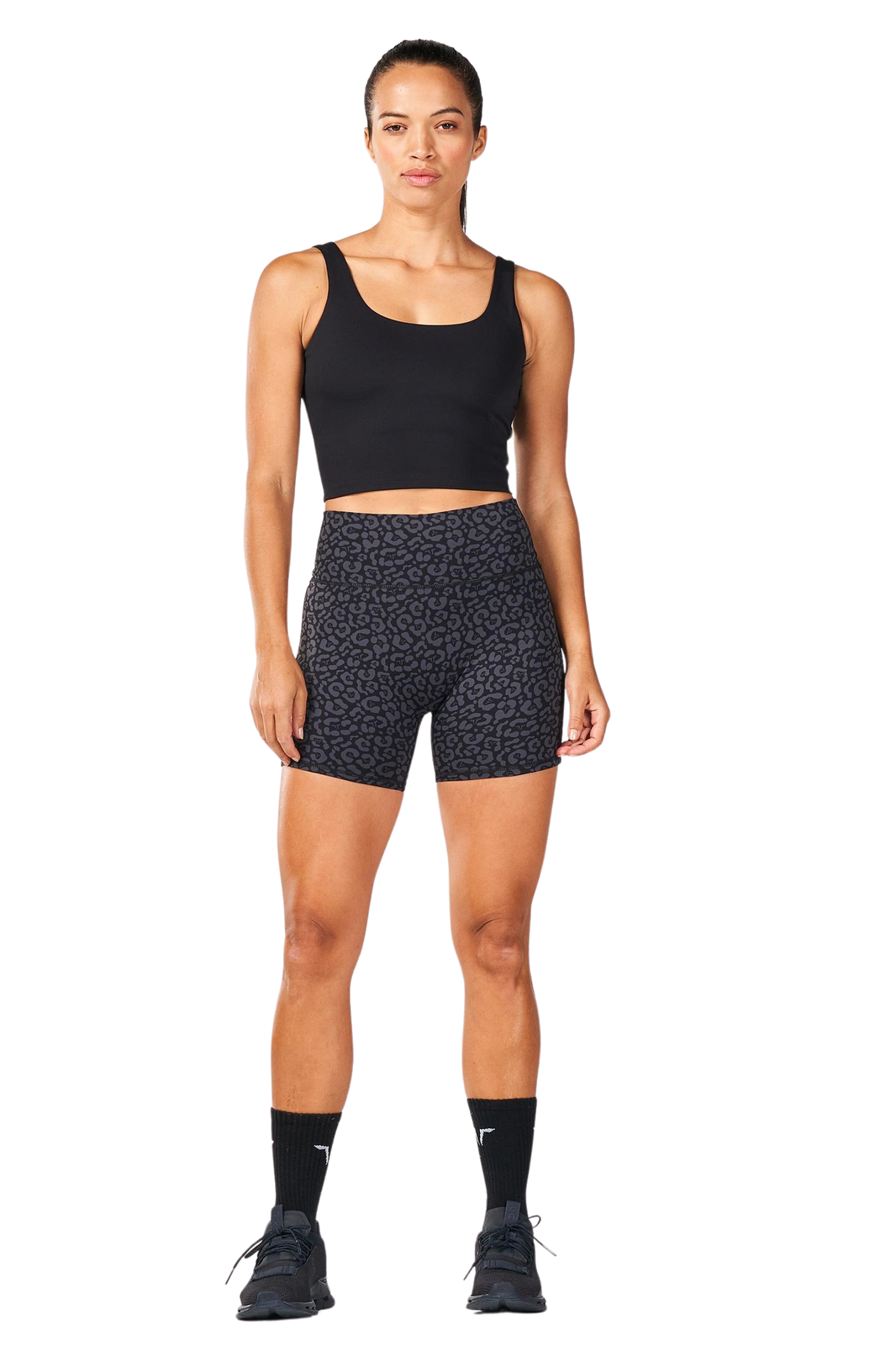 SquatWolf Performance Brami