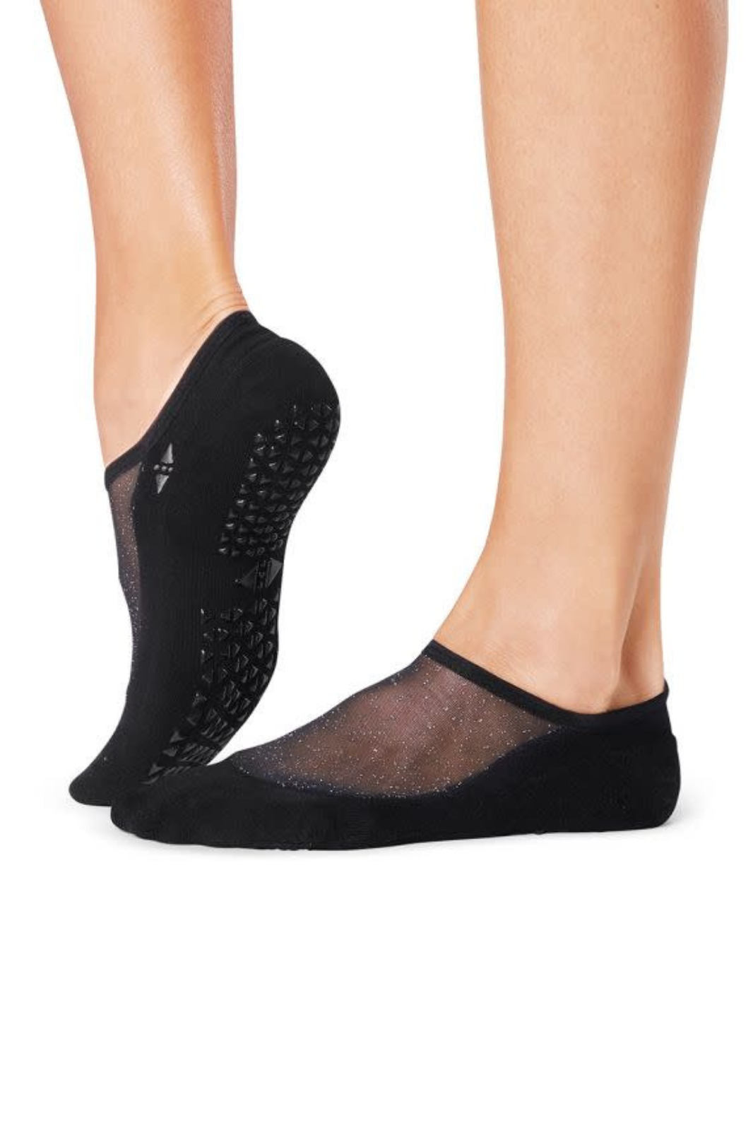 grip of Tavi High Grip Socks for Women – Perfect for Workouts & Yoga