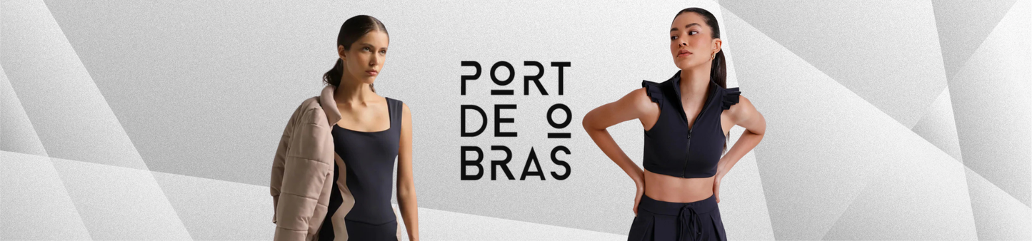 Port De Bras