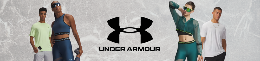 Under Armour – Motiv8