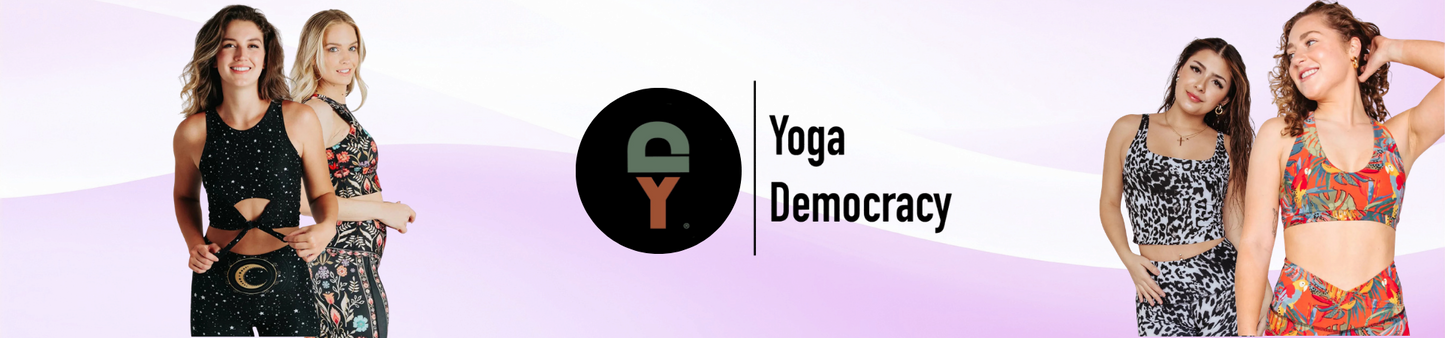 Yoga Democracy